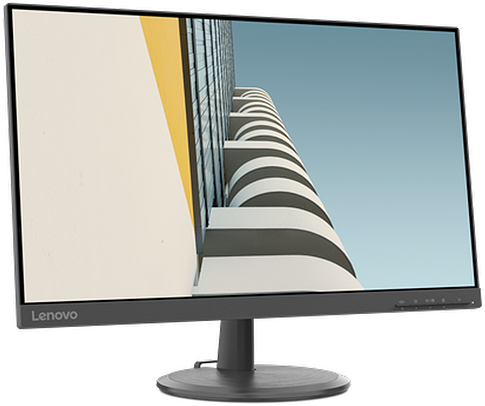 Монитор Lenovo ThinkVision C24-20 62A8KAT1UA