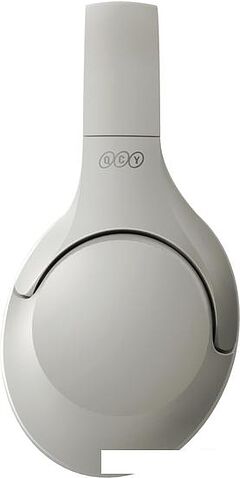 Наушники QCY H2 (серый)