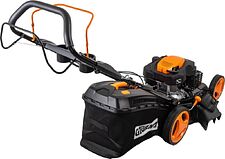 Газонокосилка Gigant PLM-04