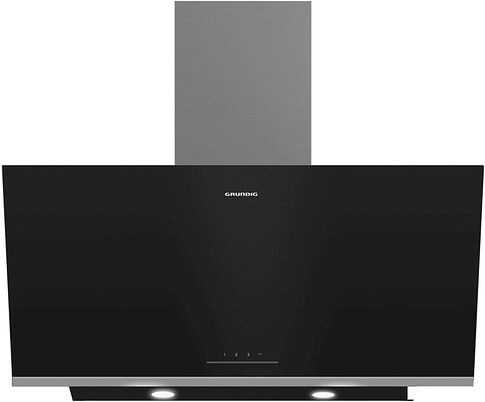 Кухонная вытяжка Grundig GDSP5460BC