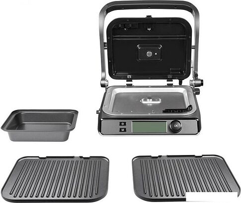 Электрогриль Redmond SteakMaster GM301