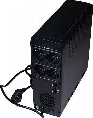 Источник бесперебойного питания ACD PW-Slim 850 82N-C34003-00G