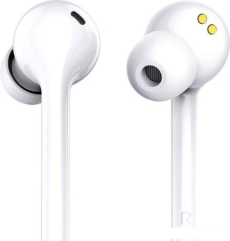 Наушники CrownMicro CMTWS-5006 (белый)