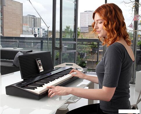 Цифровое пианино Roland Go:Piano GO-61P