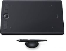 Графический планшет Wacom Intuos Pro Medium