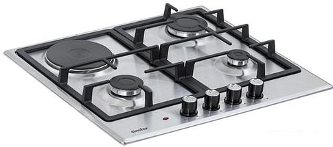 Варочная панель Simfer H60V31M516