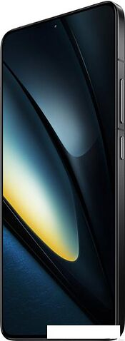 Смартфон POCO F6 Pro 16GB/1TB с NFC международная версия (черный)