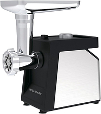 Мясорубка Willmark WMG-2033JS