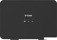 Wi-Fi роутер D-Link DIR-815/SRU/S1A