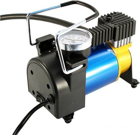 Автомобильный компрессор Вымпел КА-09