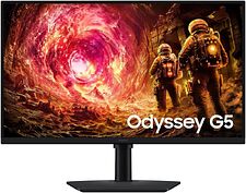 Игровой монитор Samsung Odyssey G5 G50F LS27FG502EIXCI