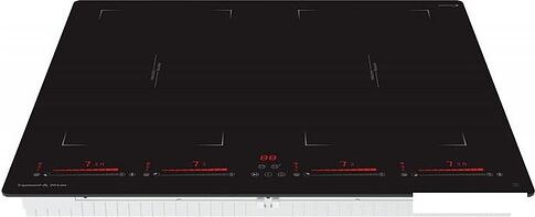 Варочная панель Zigmund & Shtain CI 29.6 B