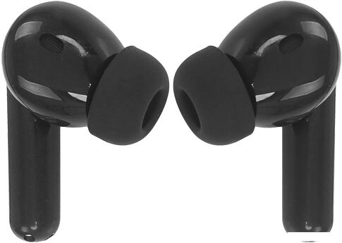 Наушники Monster TH300 MH22203 (черный)