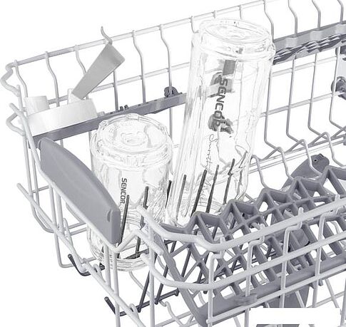 Стационарный блендер Sencor SBL 2210WH