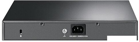 Управляемый коммутатор уровня 2+ TP-Link TL-SX3206HPP