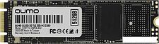 SSD QUMO Novation 3D TLC 512GB Q3DT-512GPGN-M2