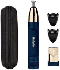Универсальный триммер BaByliss Super-X E112E