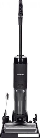 Вертикальный моющий пылесос Hiberg i-Space