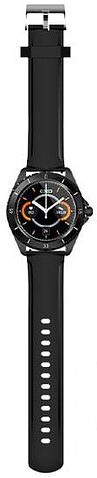 Фитнес-браслет BQ-Mobile Watch 1.0