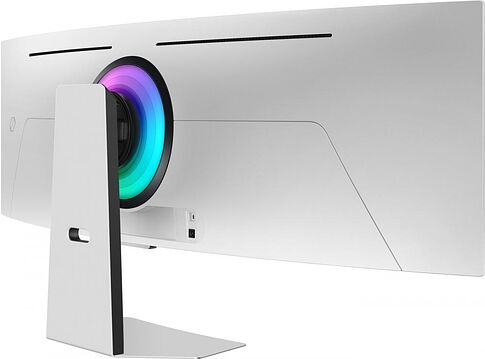 Игровой монитор Samsung Odyssey OLED G9 LS49DG952SIXCI