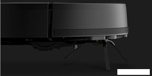 Робот-пылесос Xiaomi Mi Robot Vacuum-Mop P STYTJ02YM (черный, международная версия)