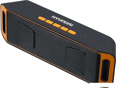 Беспроводная колонка Hyundai H-PAC160