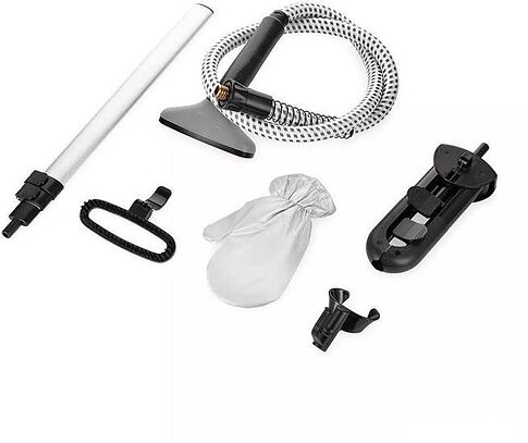 Отпариватель Kitfort KT-9157