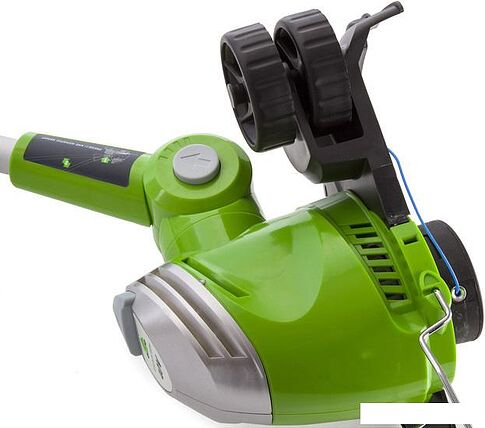 Триммер Greenworks G40LTK2 [21107VA]