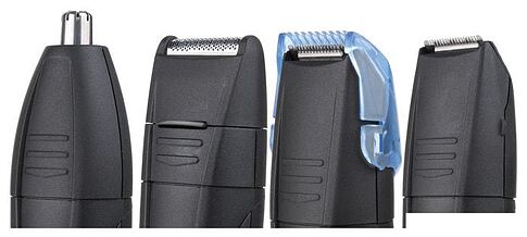 Машинка для стрижки волос L'Ornay LA-2227