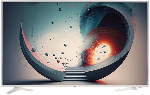 Телевизор Leff 43U691T