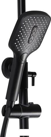 Душевая система  Maxonor Pure Life PL2402-7