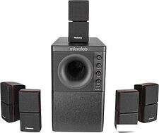 Акустика Microlab X3/5.1 BT