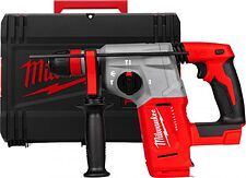 Перфоратор Milwaukee M18 FIXTEC M18BLHX-0X 4933478891 (без АКБ, кейс) Перфоратор Milwaukee M18 FIXTEC M18BLHX-0X 4933478891 (без АКБ, кейс)
