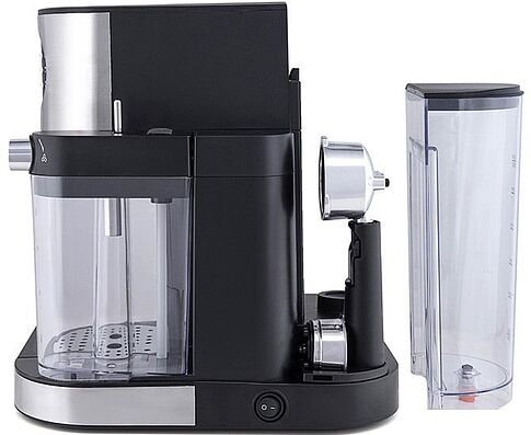 Рожковая кофеварка Kitfort KT-703