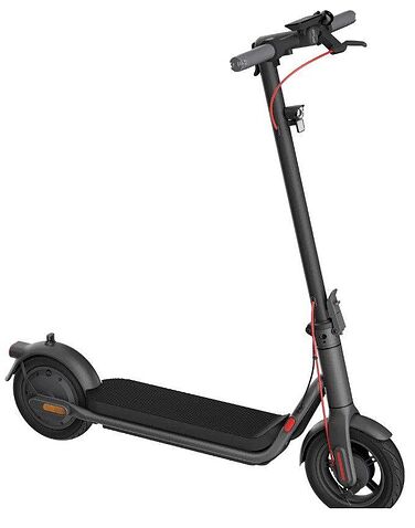 Электросамокат Navee V60i Pro