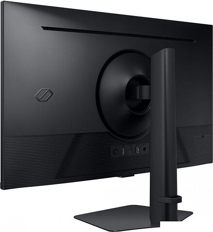 Игровой монитор Samsung Odyssey G5 LS32DG502EIXCI