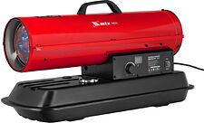 Дизельная тепловая пушка MTX DHB-20i Дизельная тепловая пушка MTX DHB-20i