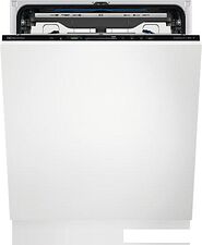 Встраиваемая посудомоечная машина Electrolux KECB8300W Встраиваемая посудомоечная машина Electrolux KECB8300W