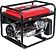 Бензиновый генератор Brait BR9000-CU(E)