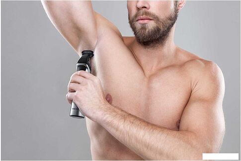 Машинка для стрижки волос Sencor SHP 8500 BK