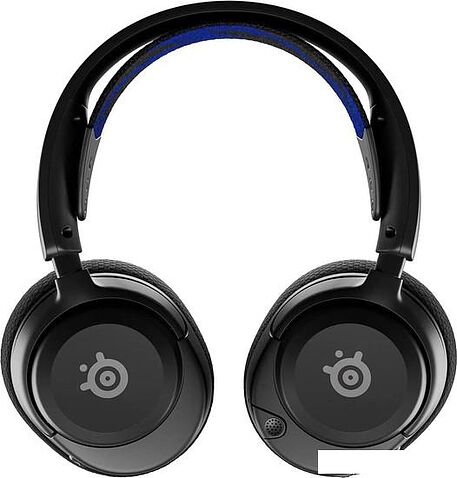 Наушники SteelSeries Arctis Nova 4P (черный)
