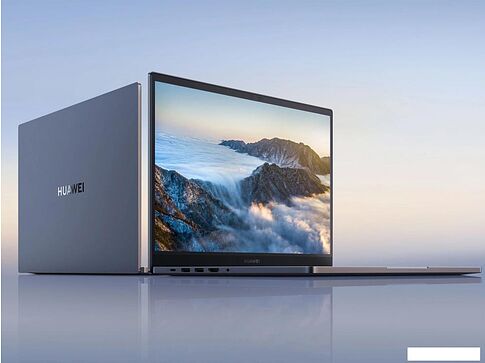 Ноутбук Huawei MateBook B3-440 53013UHN