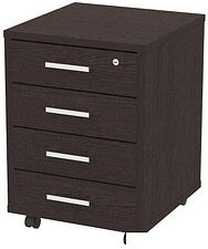 Тумба Программа Техно Арго АТЛ-04 (дуб венге)