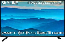 Телевизор Skyline 43LST6575