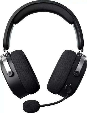 Наушники GMNG GG-HS405W (черный)