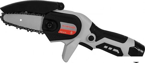 Аккумуляторная пила Интерскол ПЦА-4/12 (без АКБ)