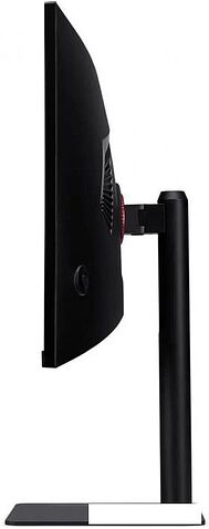 Игровой монитор Acer Nitro XV345CURV3bmiphuzx UM.CX5EE.301