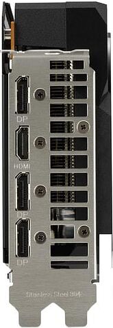 Видеокарта ASUS Dual Radeon RX 6600 8GB GDDR6