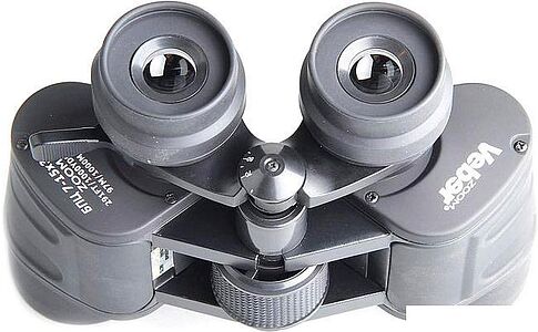 Бинокль Veber БПЦ ZOOM 7-15x35