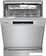 Отдельностоящая посудомоечная машина Gorenje GS642E90X